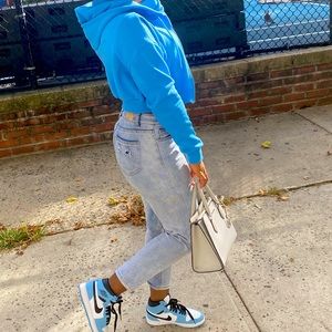 Meet your Posher, Kairi